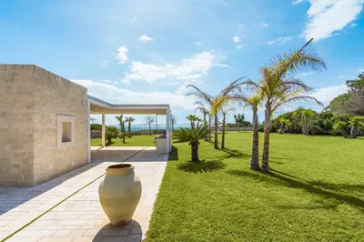 Giardino di Azulea