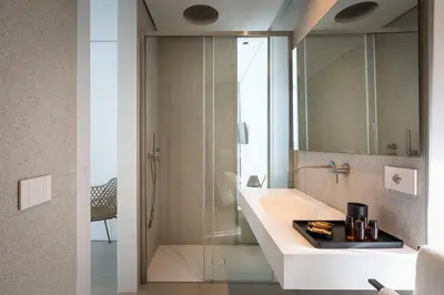 Bagno di Bedda Matri