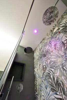 Planimetria di Terrazza Campailla