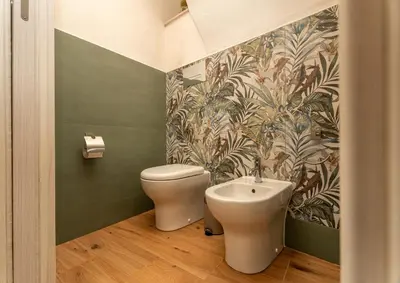 Bagno di Terrazza Campailla