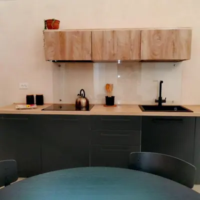 Planimetria di Casa Lorenzo