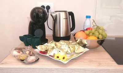 Cibo presso la casa vacanze o nelle vicinanze