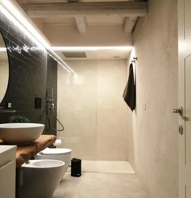 Bagno di Casa Lorenzo