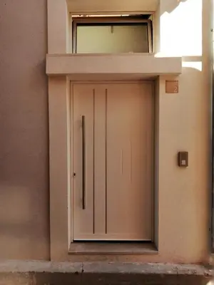 Planimetria di Casa Lorenzo