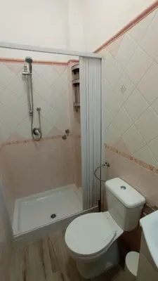 Bagno di Ciccina Rooms