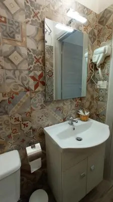 Bagno di Ciccina Rooms
