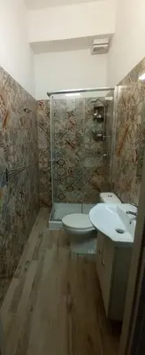 Bagno di Ciccina Rooms