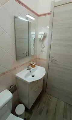 Bagno di Ciccina Rooms