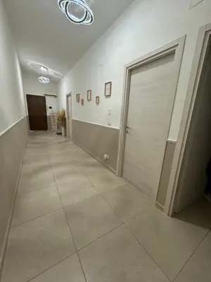 Planimetria di Marina sea home