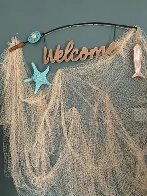Planimetria di Marina sea home