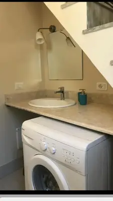 Planimetria di reitano flat 1 by vacation flat catania