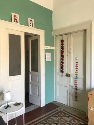 Planimetria di reitano flat 1 by vacation flat catania
