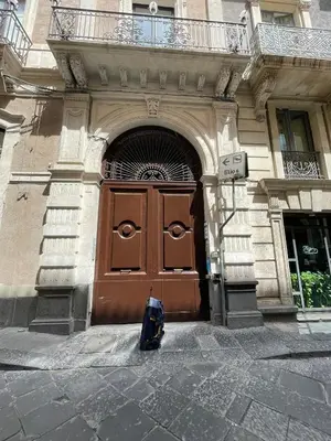 Facciata o entrata di Manzoni 81 Apartment
