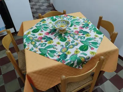 Planimetria di Manzoni 81 Apartment