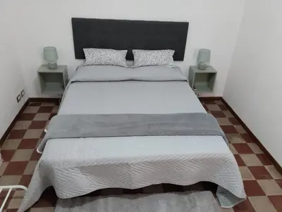 Letto o letti in una camera di Manzoni 81 Apartment