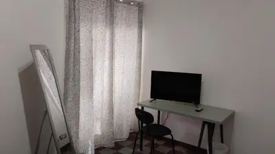 TV o dispositivi per l'intrattenimento presso Manzoni 81 Apartment