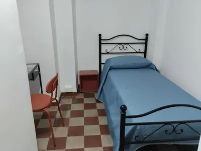 Letto o letti in una camera di Manzoni 81 Apartment