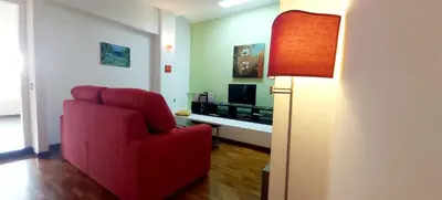Cucina o angolo cottura di Bella Vista