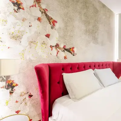 MILLE SUITE GARDEN