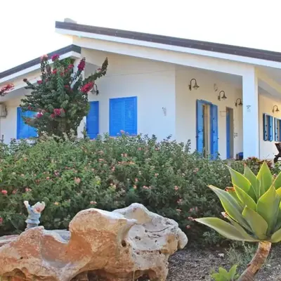 Villa Soleado