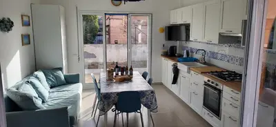Cucina o angolo cottura di TRECI2023