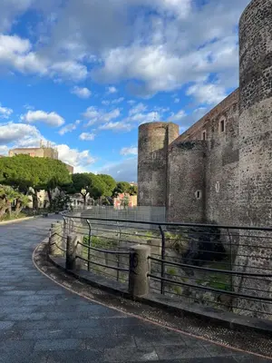 Planimetria di CASA MELINA