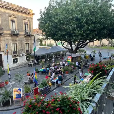 CASA MELINA