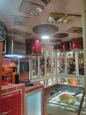 Planimetria di Affitto Breve Short Rent Few hours