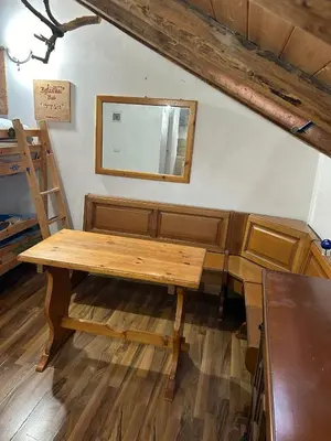 Planimetria di Affitto Breve Short Rent Few hours