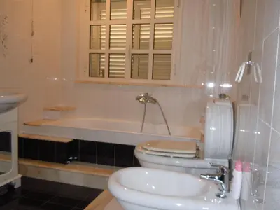 Bagno di Tonnara apartment 1st floor codi facing the sea with view, wifi