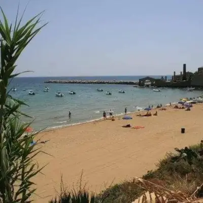 Tonnara apartment 1st floor codi facing the sea with view