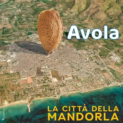 Paesaggio naturale nelle vicinanze della casa vacanze