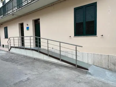 Planimetria di Il Sogno