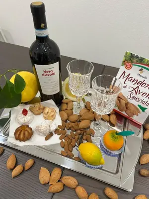 Bevande di Il Sogno