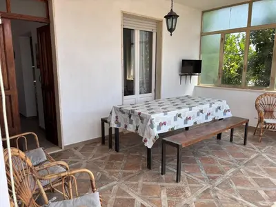 Balcone o terrazza di Paradise by the Sea