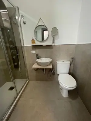 Bagno di Terrazza Mandalà