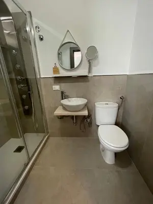 Bagno di Terrazza Mandalà