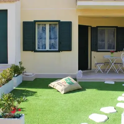 LA CASA DI CHLOE