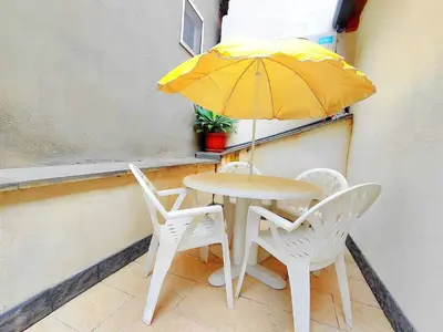 Planimetria di Dreams's house