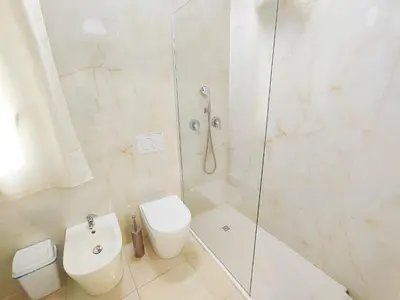 Bagno di Dreams's house