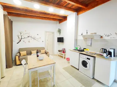 Cucina o angolo cottura di Dreams's house