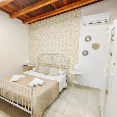 Dreams's house