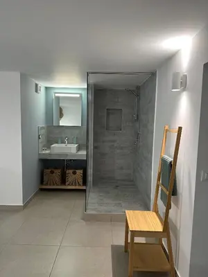 Bagno di La Casetta sul mare