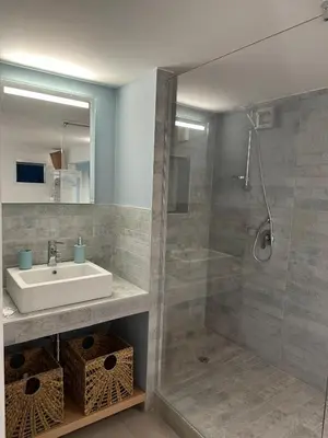 Bagno di La Casetta sul mare