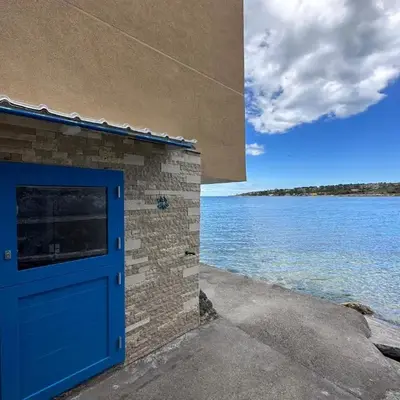 La Casetta sul mare