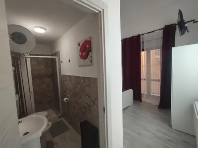Bagno di Casta Diva Holiday Rooms