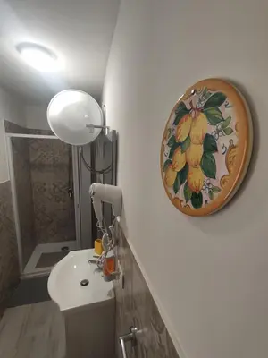 Bagno di Casta Diva Holiday Rooms
