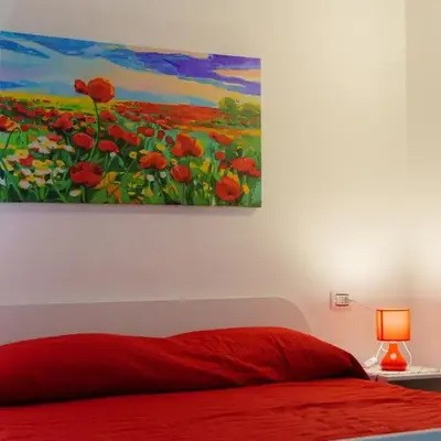 Casta Diva Holiday Rooms