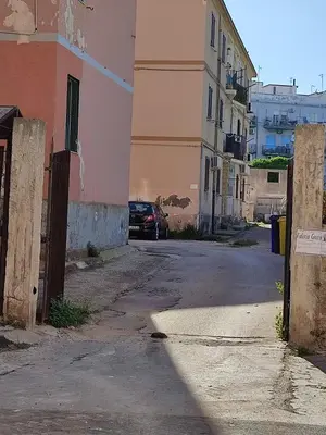 Il quartiere o una zona nella vicinanze dell'appartamento