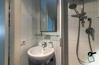 Bagno di HOTIDAY Ortigia Opera